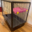 Mahukas kast rottidele / Roomy cage for närilised (foto #1)