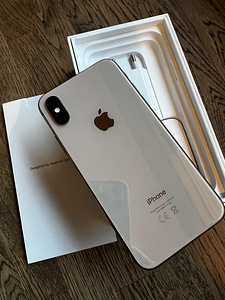iPhone XS 256gb ideaalses seisukorras (2 foto / 5)