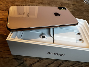 iPhone XS 256gb ideaalses seisukorras (5 foto / 5)