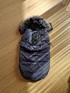 Soojakott Cottonmoose North (2 foto / 3)