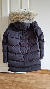 Парка с утиным пухом Helly Hansen S (3 фото из 10)