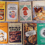Книги по кулинарии / разные (фото #1)