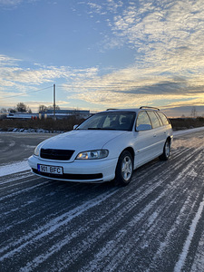 Opel Omega ‘00 2.2 106kW (1 foto / 5)