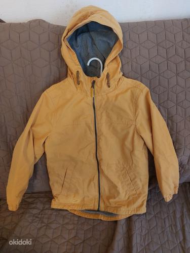 Reserved куртка для мальчика 128 (фото #1)
