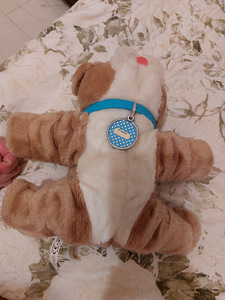 Uueväärne little live pets Rollie (3 foto / 3)