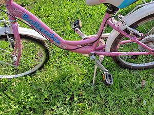 Bottecchia jalgratas 20" (3 foto / 9)