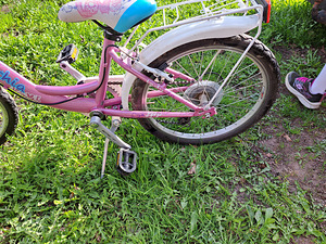 Bottecchia jalgratas 20" (4 foto / 9)