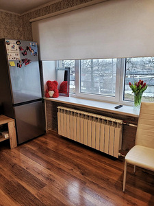 Müüa kahetoaline korter (6 foto / 11)