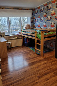 Müüa kahetoaline korter (7 foto / 11)