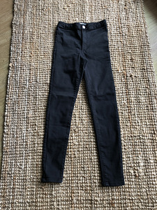 Для девочки 146/152 zara+ pomde lux (2 фото из 4)