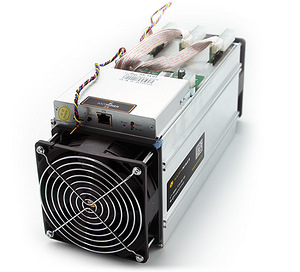 Antminer S9 14Th/s