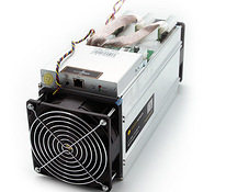 Antminer S9 14Th/s