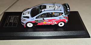 WRC Rally mudelautod (2 foto / 5)