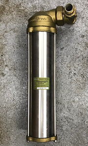 Permaster Sanus PT-FC-25 süsiniku veefilter (1 foto / 2)