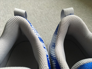 Nike spordijalatsid, s37,5. Uued. (6 foto / 7)