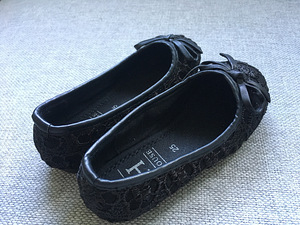 Kingad / baleriinad, s25 (stp15,5cm). Uued (3 foto / 5)