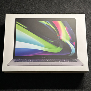Macbook Pro m1 8/512 (6 фото из 6)