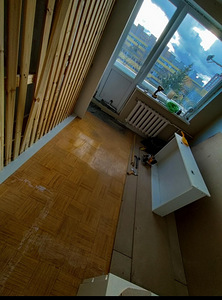 Ehitus ja remonditeenused! (4 foto / 10)