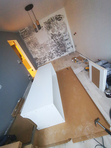 Ehitus ja remonditeenused! (7 foto / 10)