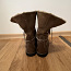 Зимние ботинки “Timberland” (фото #3)