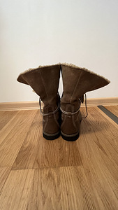 Talvesaapad "Timberland" (3 foto / 7)