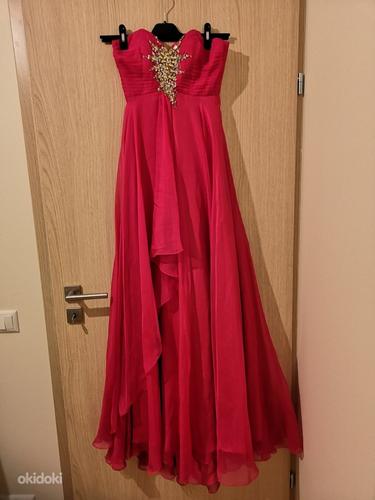 Платье S (фото #2)