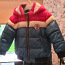 Зимняя куртка с капюшоном (фото #1)
