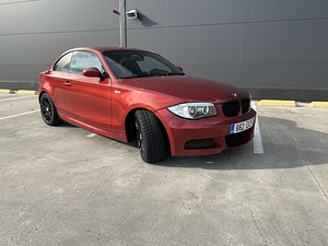 M: BMW 123d (3 фото из 8)