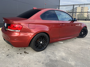 M: BMW 123d (5 фото из 8)