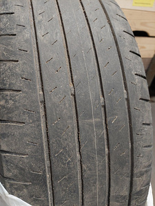 225/60/R18 Suverehvid (2 foto / 6)