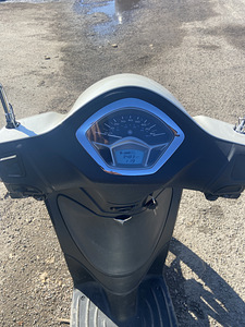 Piaggio Liberty (5 фото из 5)