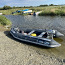 Продается лодка с мотором Bush 360 (фото #1)