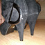 Туфли на каблуках, 39 размер (фото #2)