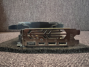 MSI RTX 2070 Super Gaming X Trio (5 foto / 10)