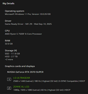 MSI RTX 2070 Super Gaming X Trio (9 foto / 10)