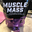BioTech USA Muscle Mass, Protein, Creatin (avatud) (foto #1)