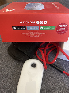 GPS tracker, GPS seade, Lemmiklooma tracker (4 foto / 4)