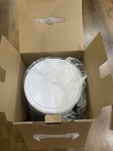 Xiaomi Mi Smart Antibacterial Õhuniisuti Õhuniisutaja (3 foto / 9)