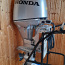 Лодочный мотор HONDA BF 30 SRTU (новый) (фото #1)