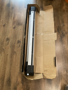 Багажник Thule WingBar Edge 9596 (8 фото из 10)