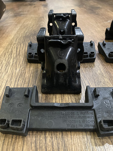 Thule Kit 186014 - Audi A6 Avant (9 foto / 9)