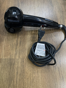 Плойка BaByliss PRO Perfect Curl (модель BAB2665U) (7 фото из 8)
