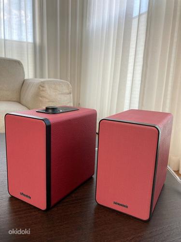 Microlab Speakers Bluetooth | 3.5mm stereo (foto #1)