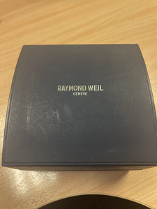 Raymond Weil naiste käekell (2 foto / 2)