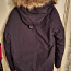 Черная мужская зимняя куртка Five Seasons (фото #3)