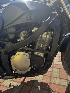 Suzuki GSX750F (4 foto / 9)