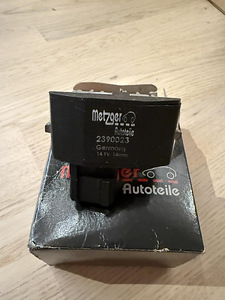 Generaatori pingeregulaator Metzger 2390023 Audi/BMW (2 foto / 3)