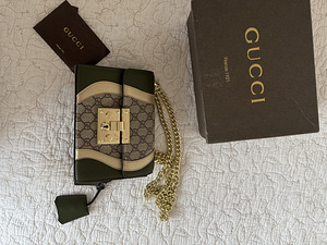 Gucci Käekott (1 foto / 6)