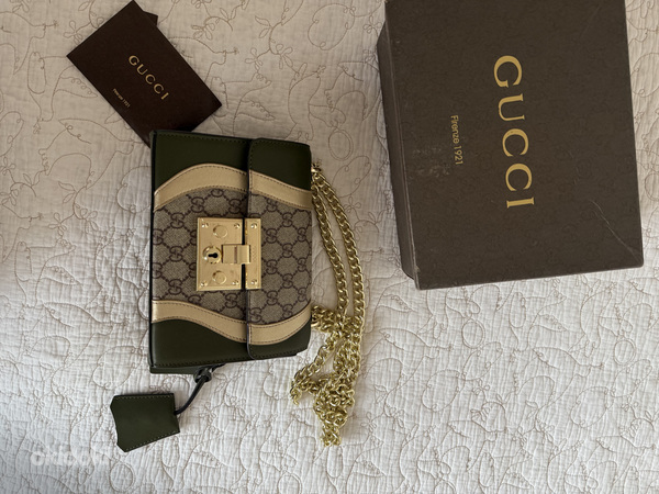 Gucci сумка