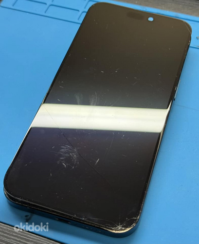 Запчасти для iPhone, экраны, аккумуляторы и т.д. Восстановление экрана.